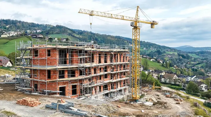 Sanierungseinschätzung & Kalkulation in Steinheim
