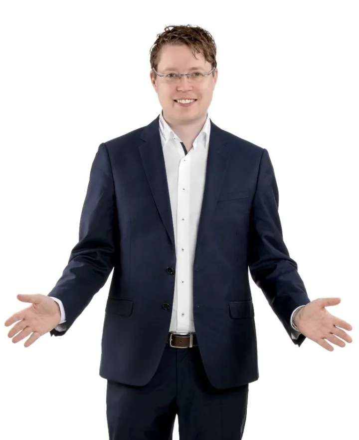 Sebastian Fesser, Baugutachter und Sachverständiger für Steinheim